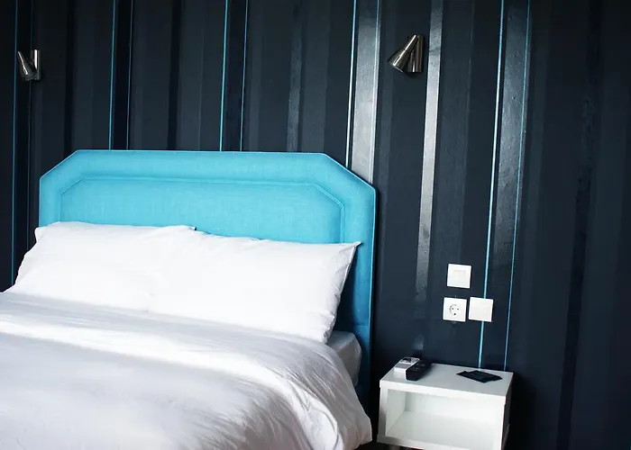 Otel Doviros Doirani